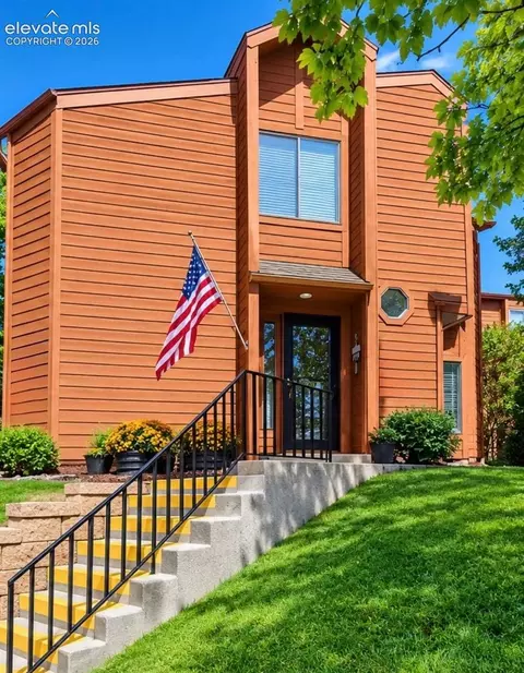 5070 Sunsuite Trl, Colorado Springs, CO 80917