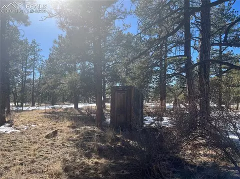 Doe Valley Road, Guffey, CO 80820