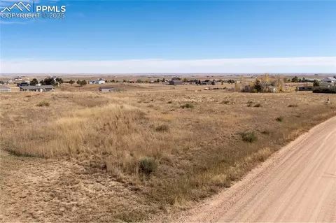 3745 Broken Arrow Dr, Peyton, CO 80831 photo 1