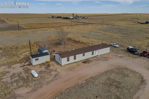 35525 Fossinger Rd, Yoder, CO 80864 photo 1