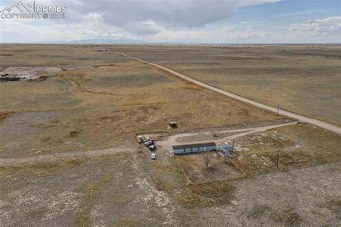 35525 Fossinger Rd, Yoder, CO 80864 photo 5