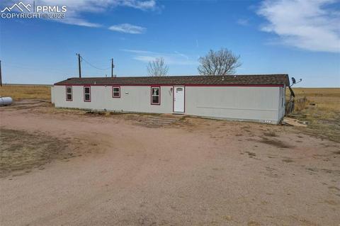 35525 Fossinger Rd, Yoder, CO 80864 photo 7