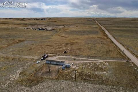 35525 Fossinger Rd, Yoder, CO 80864 photo 30