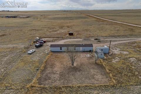 35525 Fossinger Rd, Yoder, CO 80864 photo 3
