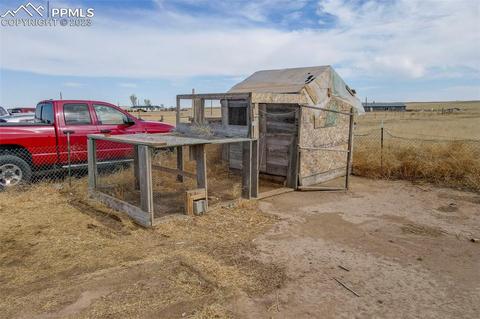 35525 Fossinger Rd, Yoder, CO 80864 photo 38