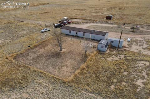 35525 Fossinger Rd, Yoder, CO 80864 photo 4