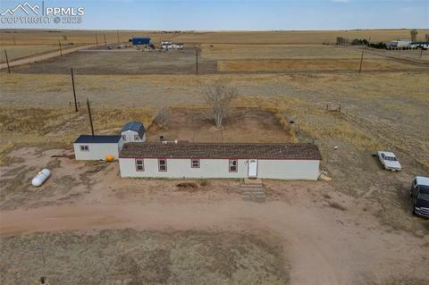 35525 Fossinger Rd, Yoder, CO 80864 photo 33