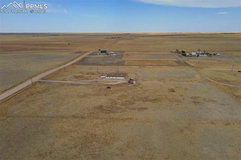 35525 Fossinger Rd, Yoder, CO 80864 photo 35