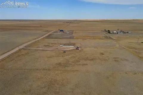 35525 Fossinger Rd, Yoder, CO 80864 photo 2