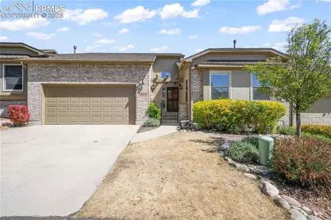 2859 Tenderfoot Hill St, Colorado Springs, CO 80906