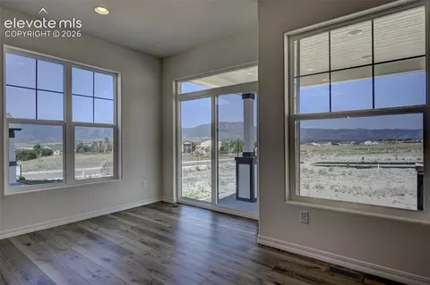 Living - 16640 Timbercrest Dr, Monument, CO 80132 photo 2 of 4