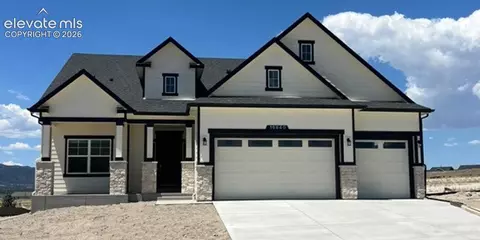 16640 Timbercrest Dr, Monument, CO 80132