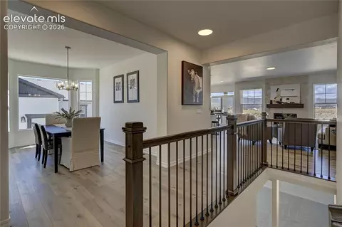 Entry Way - 16640 Timbercrest Dr, Monument, CO 80132 photo 1 of 1