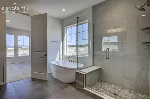 Bath - 16640 Timbercrest Dr, Monument, CO 80132 photo 4 of 4