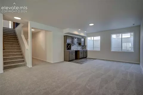 Living - 16640 Timbercrest Dr, Monument, CO 80132 photo 4 of 4