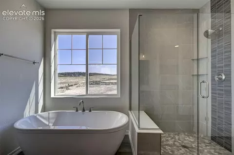 Bath - 16640 Timbercrest Dr, Monument, CO 80132 photo 3 of 4
