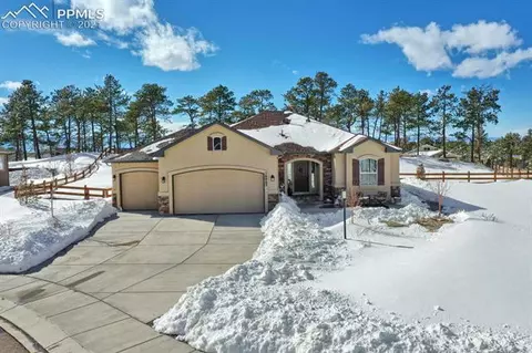 16082 Fox Mesa Ct, Monument, CO 80132 photo 1