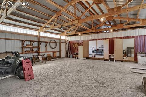 4685 S Yoder Rd, Yoder, CO 80864 photo 26