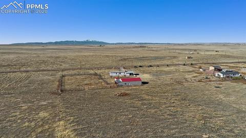 4685 S Yoder Rd, Yoder, CO 80864 photo 32