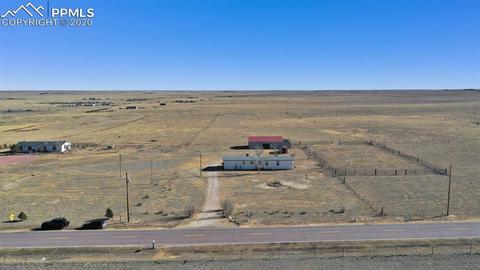 4685 S Yoder Rd, Yoder, CO 80864 photo 31
