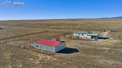 4685 S Yoder Rd, Yoder, CO 80864 photo 4