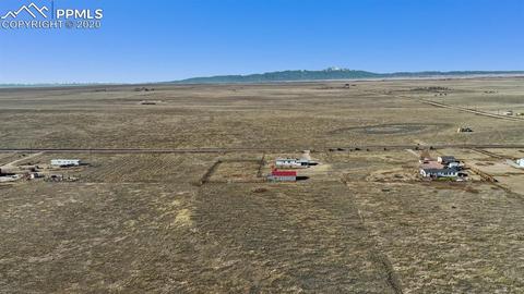 4685 S Yoder Rd, Yoder, CO 80864 photo 6