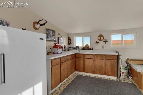 4685 S Yoder Rd, Yoder, CO 80864 photo 22