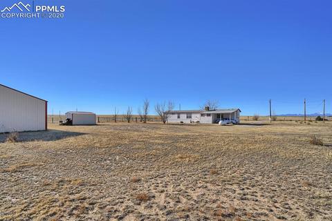 4685 S Yoder Rd, Yoder, CO 80864 photo 29
