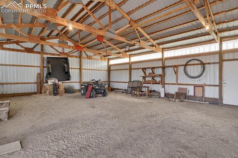 4685 S Yoder Rd, Yoder, CO 80864 photo 27