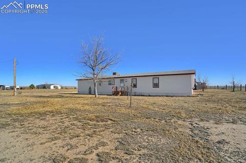 4685 S Yoder Rd, Yoder, CO 80864 photo 3