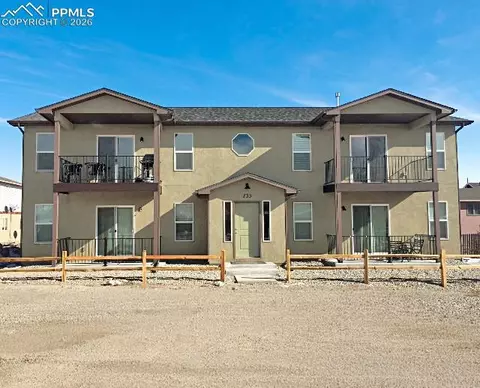 735 6th St, Fairplay, CO 80440