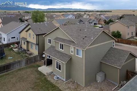 10469 Desert Bloom Way, Colorado Springs, CO 80925