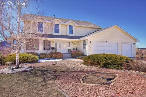 1044 Bowstring Rd, Monument, CO 80132 photo 1