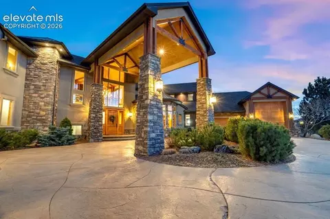 19155 Lochmere Ct, Monument, CO 80132