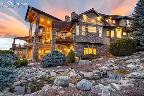 19155 Lochmere Ct, Monument, CO 80132
