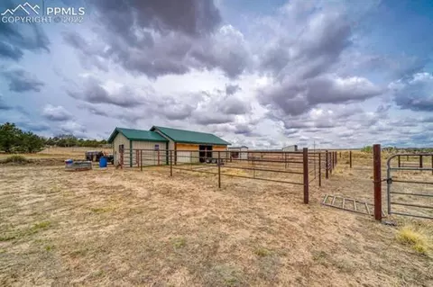 12180 Garrett Rd, Peyton, CO 80831 photo 5