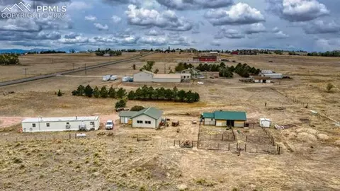 12180 Garrett Rd, Peyton, CO 80831 photo 6