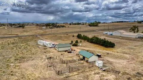 12180 Garrett Rd, Peyton, CO 80831 photo 7