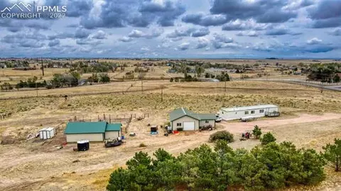 12180 Garrett Rd, Peyton, CO 80831 photo 9