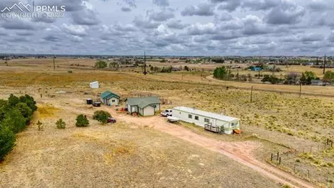 12180 Garrett Rd, Peyton, CO 80831 photo 3