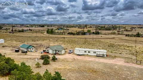 12180 Garrett Rd, Peyton, CO 80831 photo 8