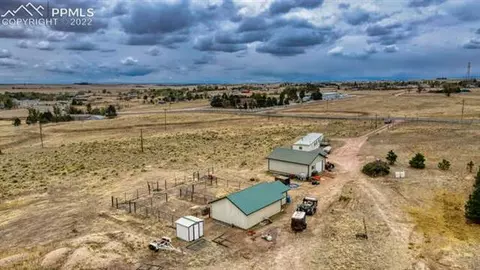 12180 Garrett Rd, Peyton, CO 80831 photo 10