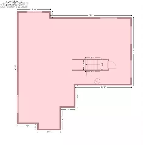 8486 Dassel Dr, Fountain, CO 80817
