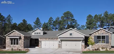 16352 Woodward Ter, Monument, CO 80132 photo 2
