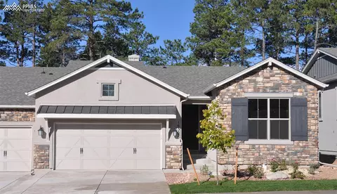 16352 Woodward Ter, Monument, CO 80132 photo 1