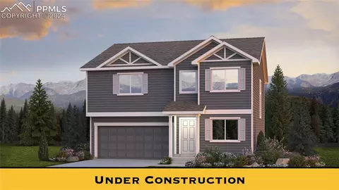 4957 Truscott Rd, Colorado Springs, CO 80925
