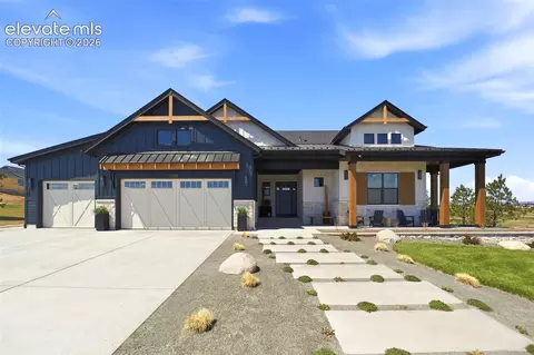 15390 Sandbagger Dr, Colorado Springs, CO 80908