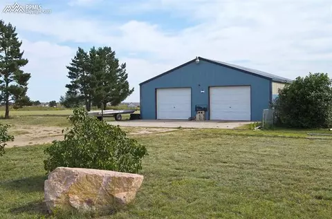 20770 Oasis Ave, Peyton, CO 80831 photo 3
