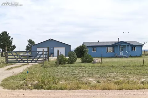 20770 Oasis Ave, Peyton, CO 80831 photo 1