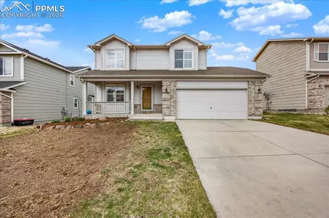 16210 Windy Creek Dr, Monument, CO 80132